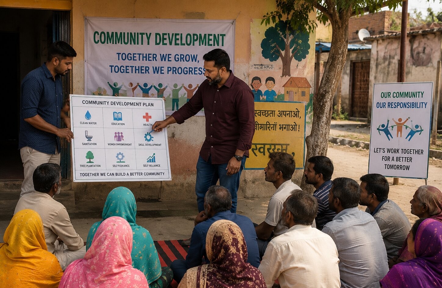 Skill development NGO Jammu Kashmir