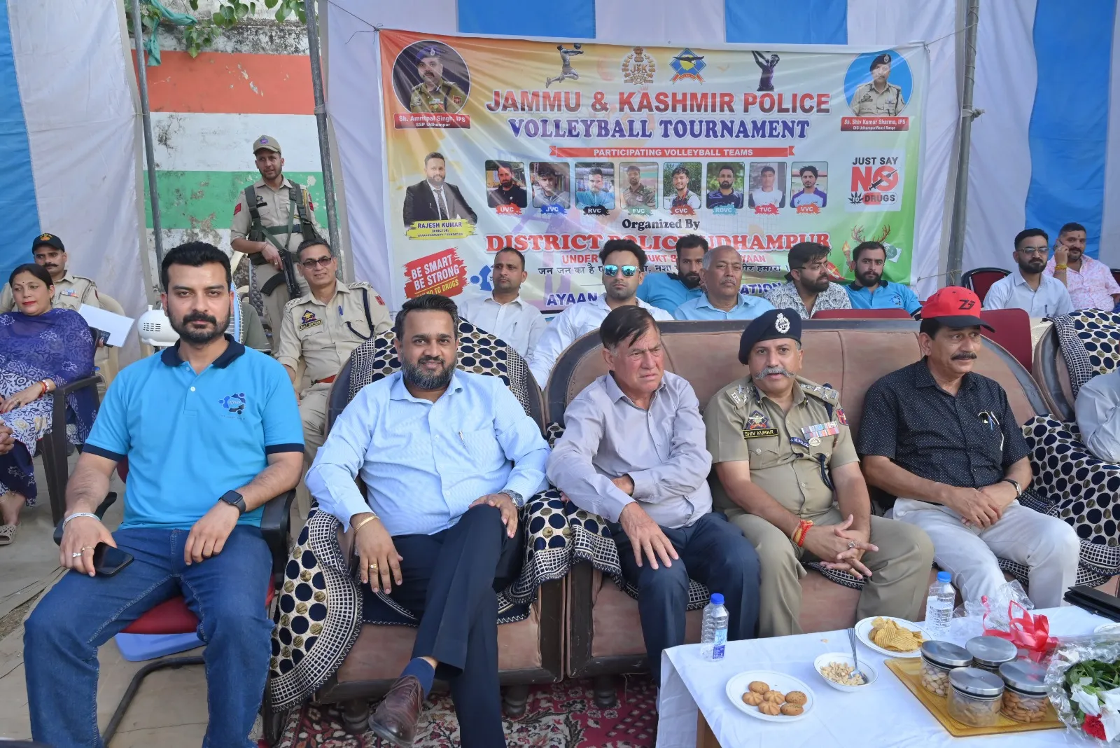 Community-development photo
