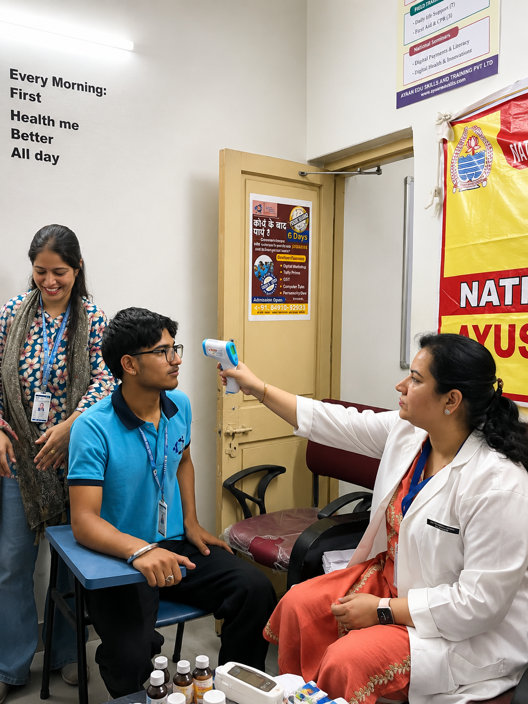 Healthcare photo