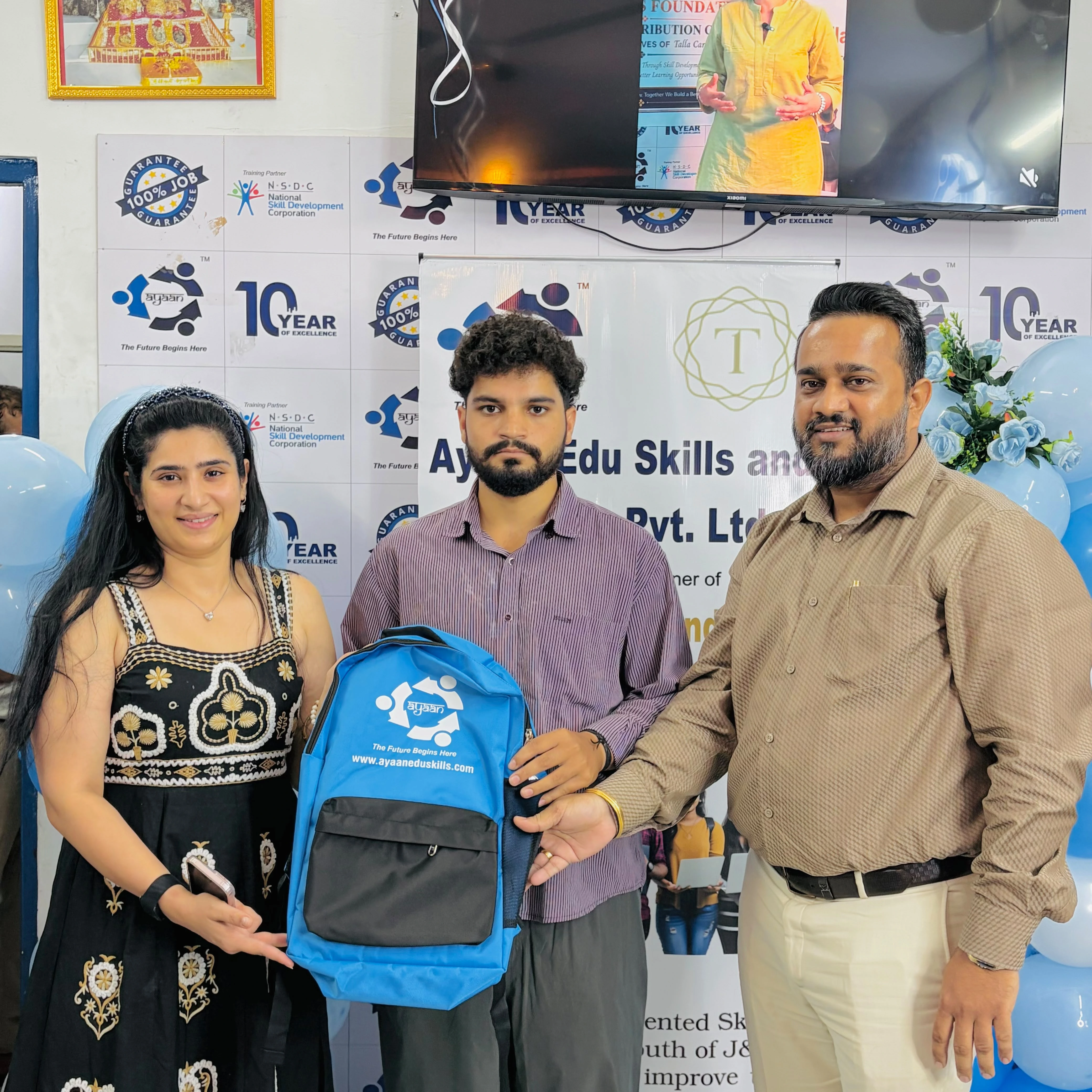 Csr-partnerships photo