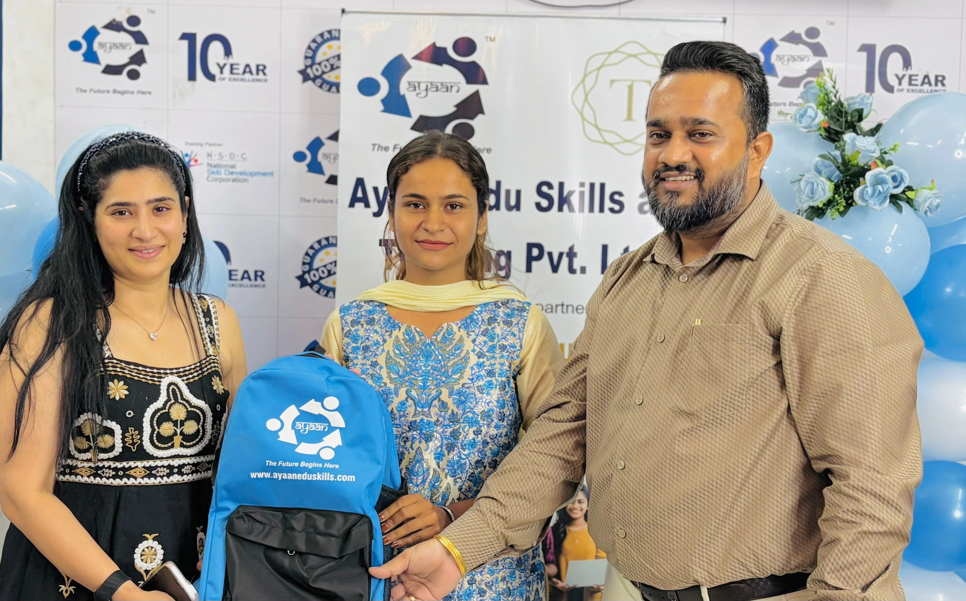 Csr-partnerships photo
