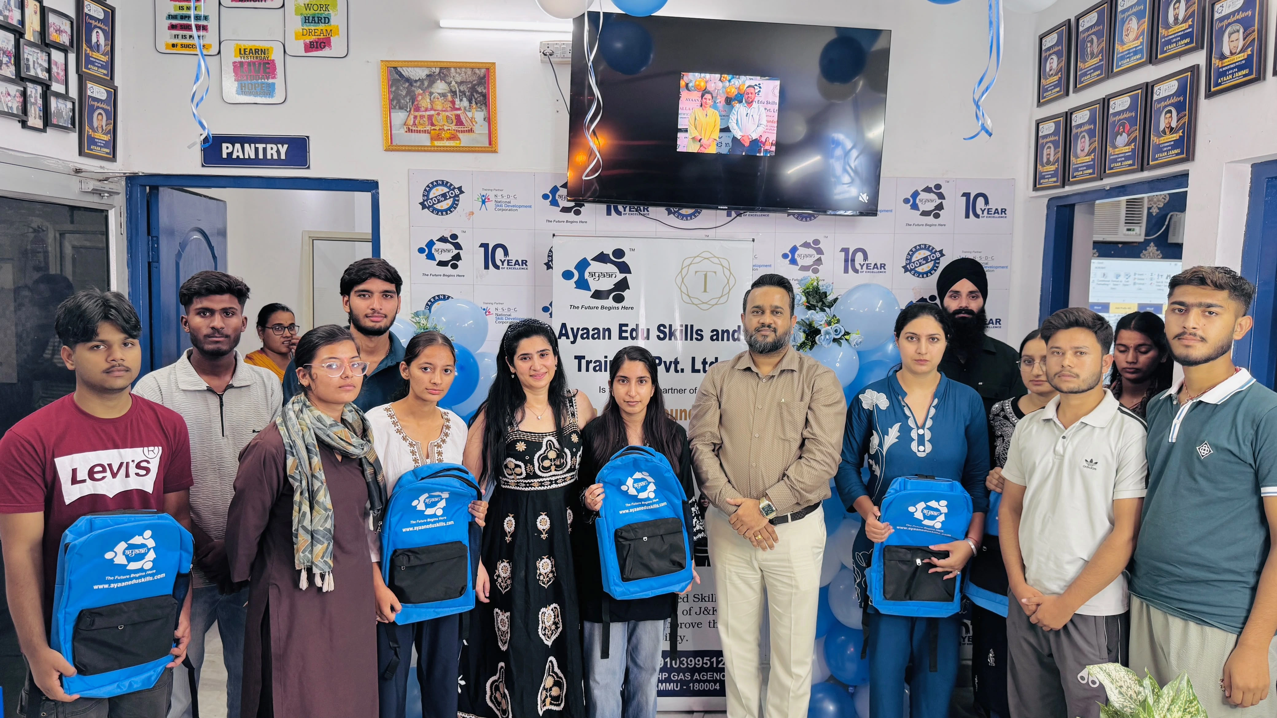 Csr-partnerships photo